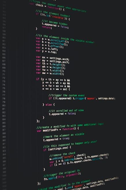 Technology & Digital Skills