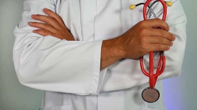 Healthcare & Medical Certifications