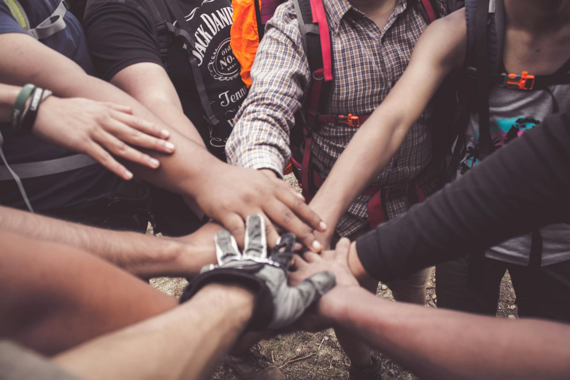 Government & Social Impact Partnerships