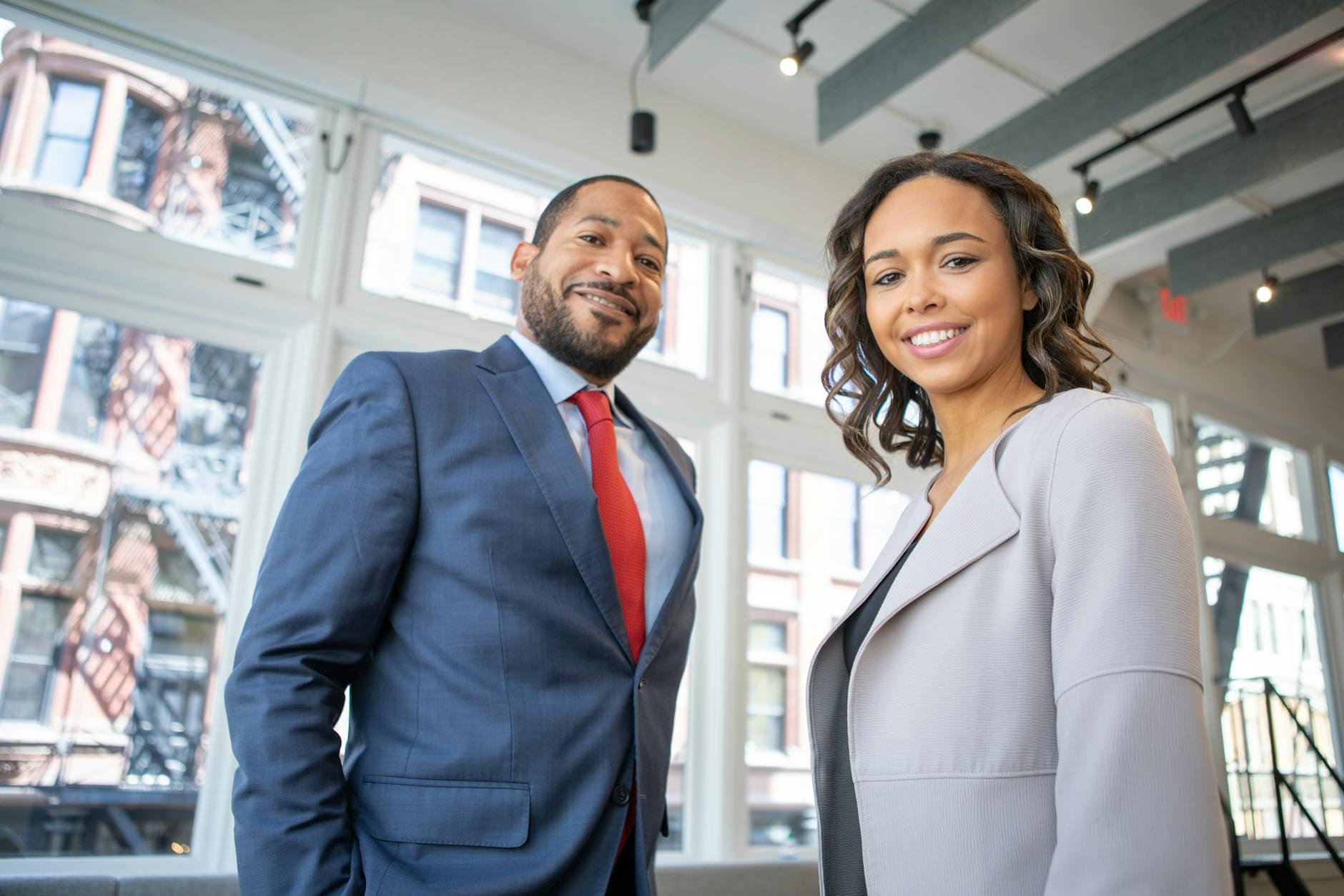 Finance & Banking