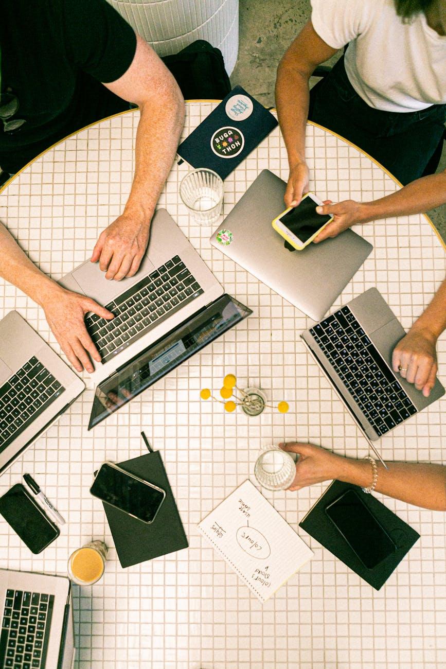 Marketing & Creative Industries