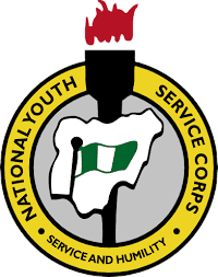 NYSC logo